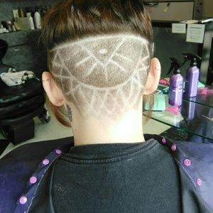 Meet your Posher, Katelyn