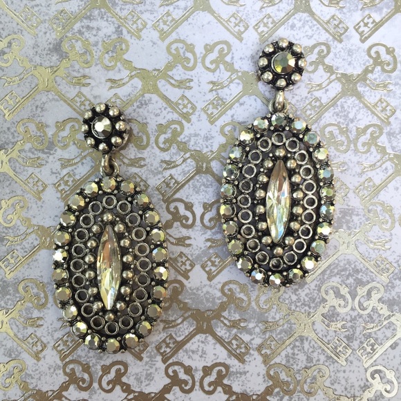 Night Out Earrings