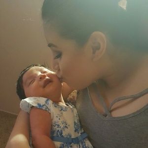 Meet your Posher, Sara