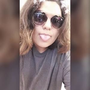 Meet your Posher, Ashleigh