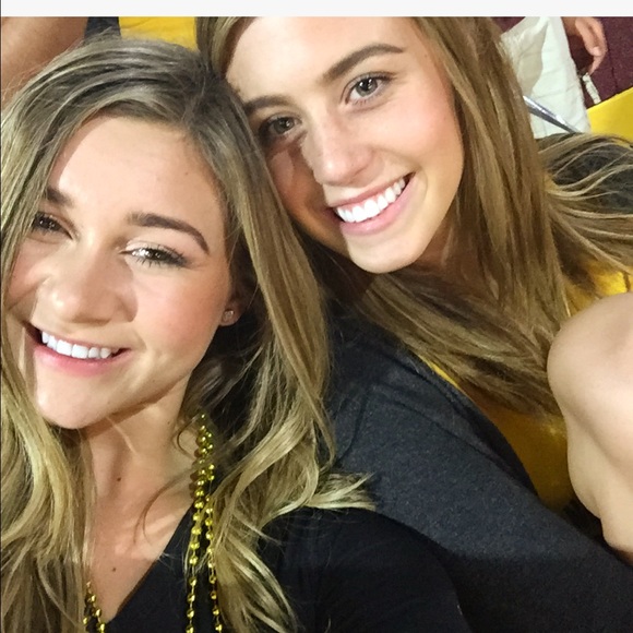 Meet your Posher, Meg