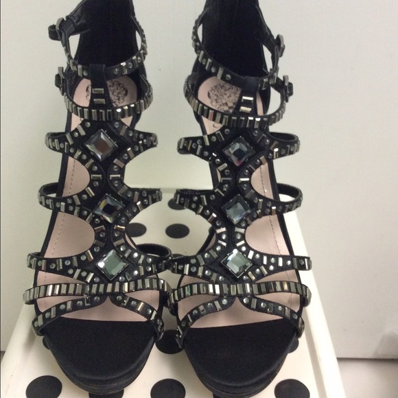 Vince Camuto Sandals