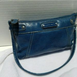 Franco Sarto wristlet