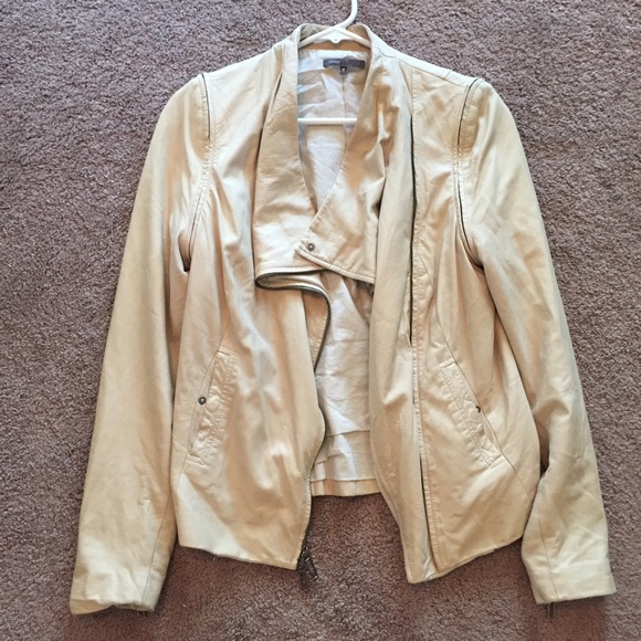 Vince jacket
