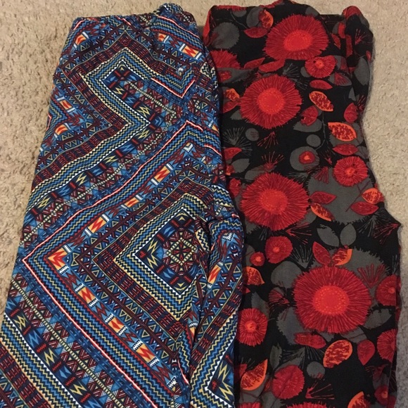 Lularoe Leggings