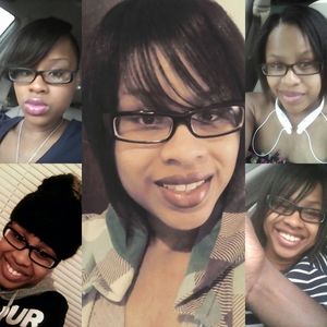 Meet your Posher, Theresia