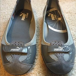 Puma 7.5 Flats