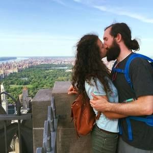 Meet your Posher, Rebekah