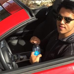 Meet your Posher, Dylan