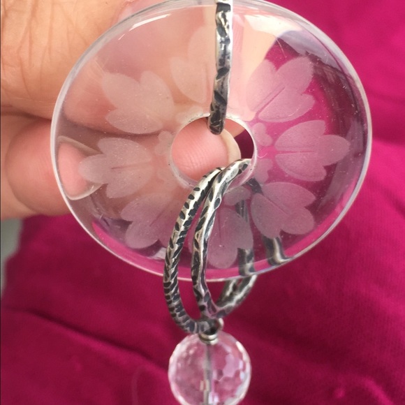 Silpada pendant