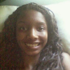 Meet your Posher, Ronnisha