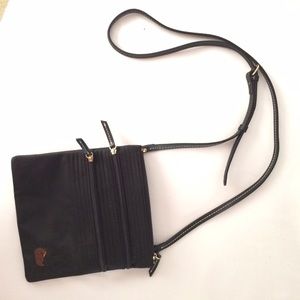 Dooney & Bourke Nylon Crossbody Bag