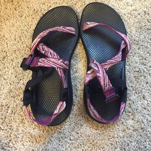 Chacos