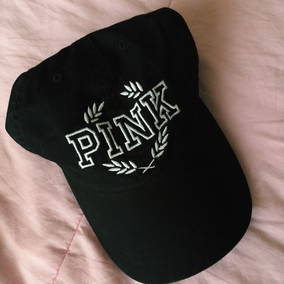 vs pink baseball cap! - Picture 1 of 2