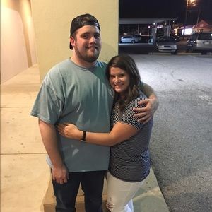 Meet your Posher, Hillary