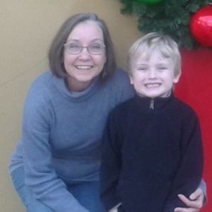 Meet your Posher, Vickie