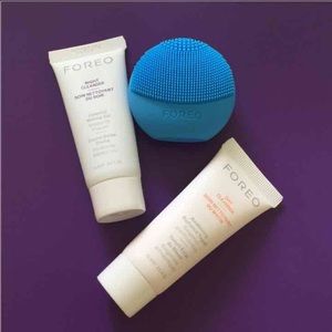 Foreo Luna Play bundle