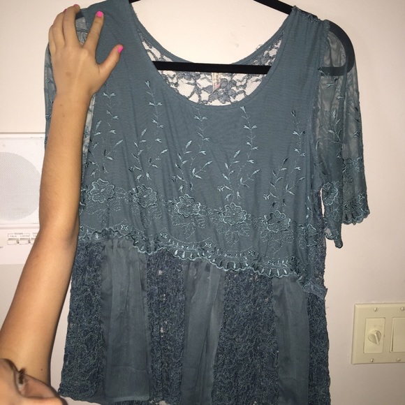 Love this shirt but don't want it anymore