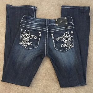 Miss Me Jeans boot cut‼️‼️