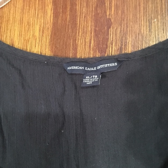 Sold Boho Tunic - Picture 3 of 3