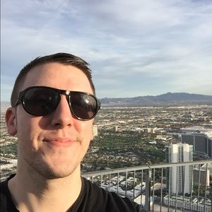 Meet your Posher, Jansen