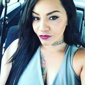 Meet your Posher, Erika