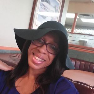 Meet your Posher, Keshia