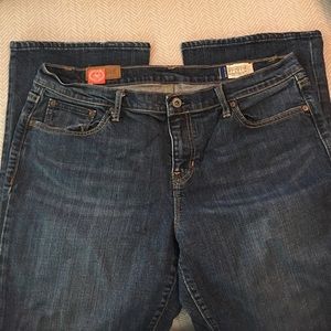 Gap 1969 Bootcut jeans
