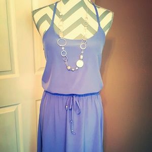 Hi-lo Summer Dress from Athleta