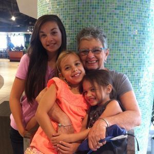 Meet your Posher, Donna