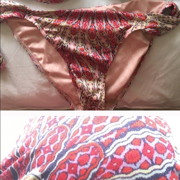 Victoria Secret bottoms