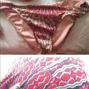 Victoria Secret bottoms