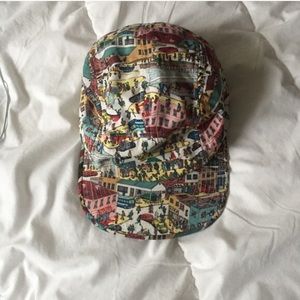 (Re-posh) Where's Waldo Hat