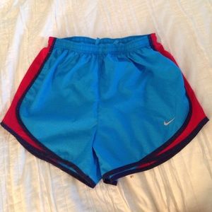 Nike shorts