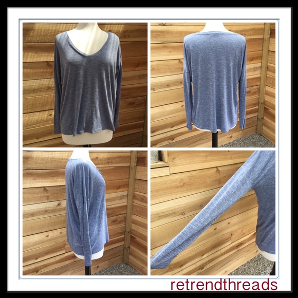 Super soft, long sleeved top! - Picture 3 of 6