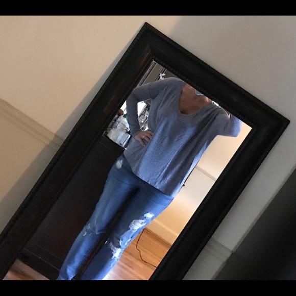 Super soft, long sleeved top! - Picture 6 of 6