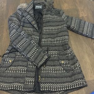 Charlotte Russe jacket