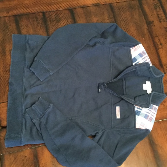 Vineyard vines pullover