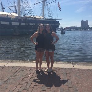 Meet your Posher, Alison