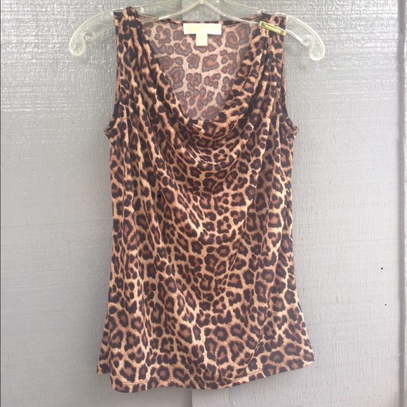 Michael Kors XS Blouse