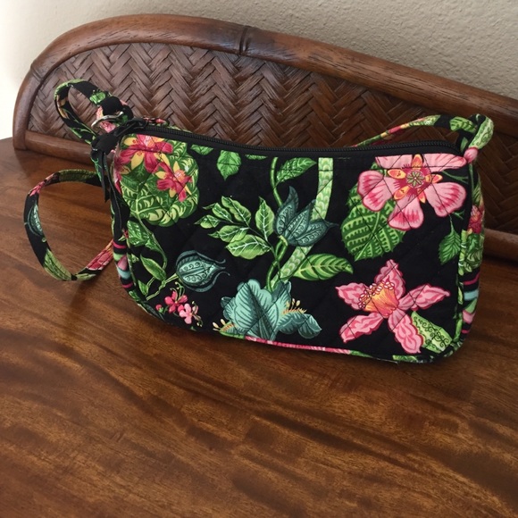 Ver Bradley mini purse