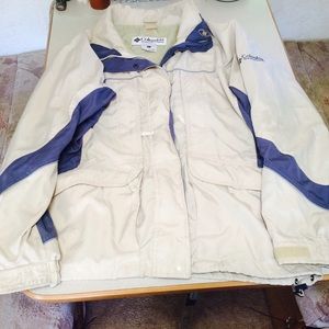 Columbia Coat