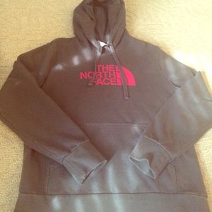 The North Face Hoodie
