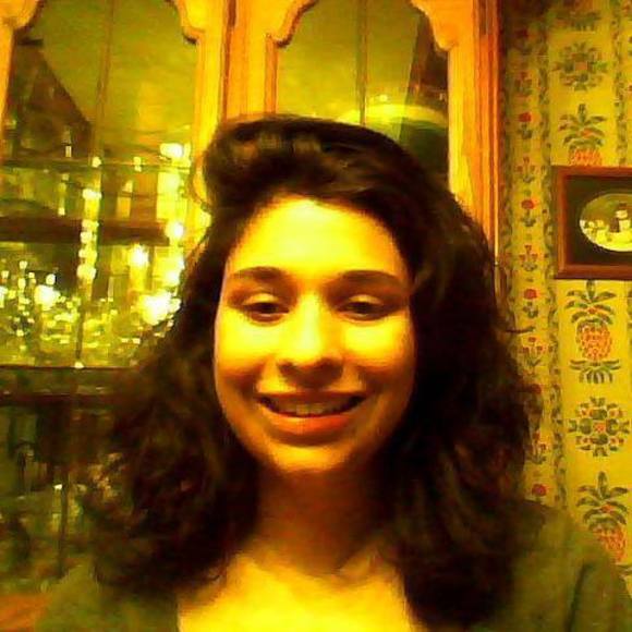 Meet your Posher, Molly