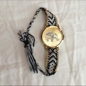 🐘elephant watch🐘