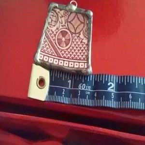 Procelain pendant black friday sale