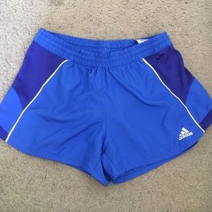 Adidas Running Shorts