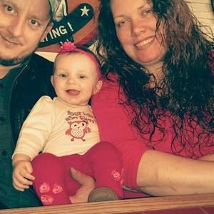 Meet your Posher, Sherry