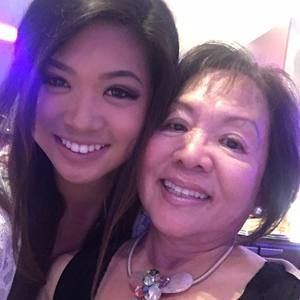 Meet your Posher, Chanelle