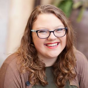 Meet your Posher, Alison